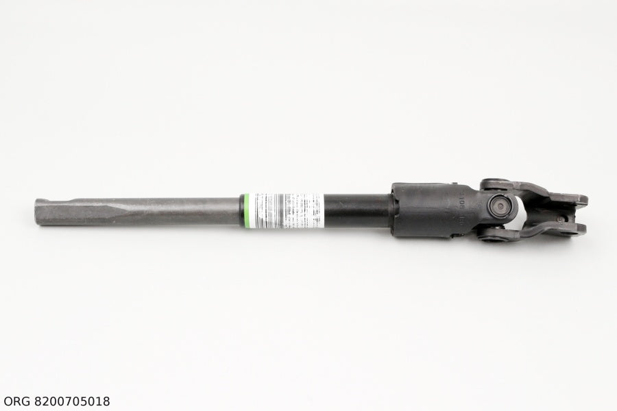 Enjoliveur de roue d’origine Renault Renault Master à partir de 2003 8200705018 - vue 2