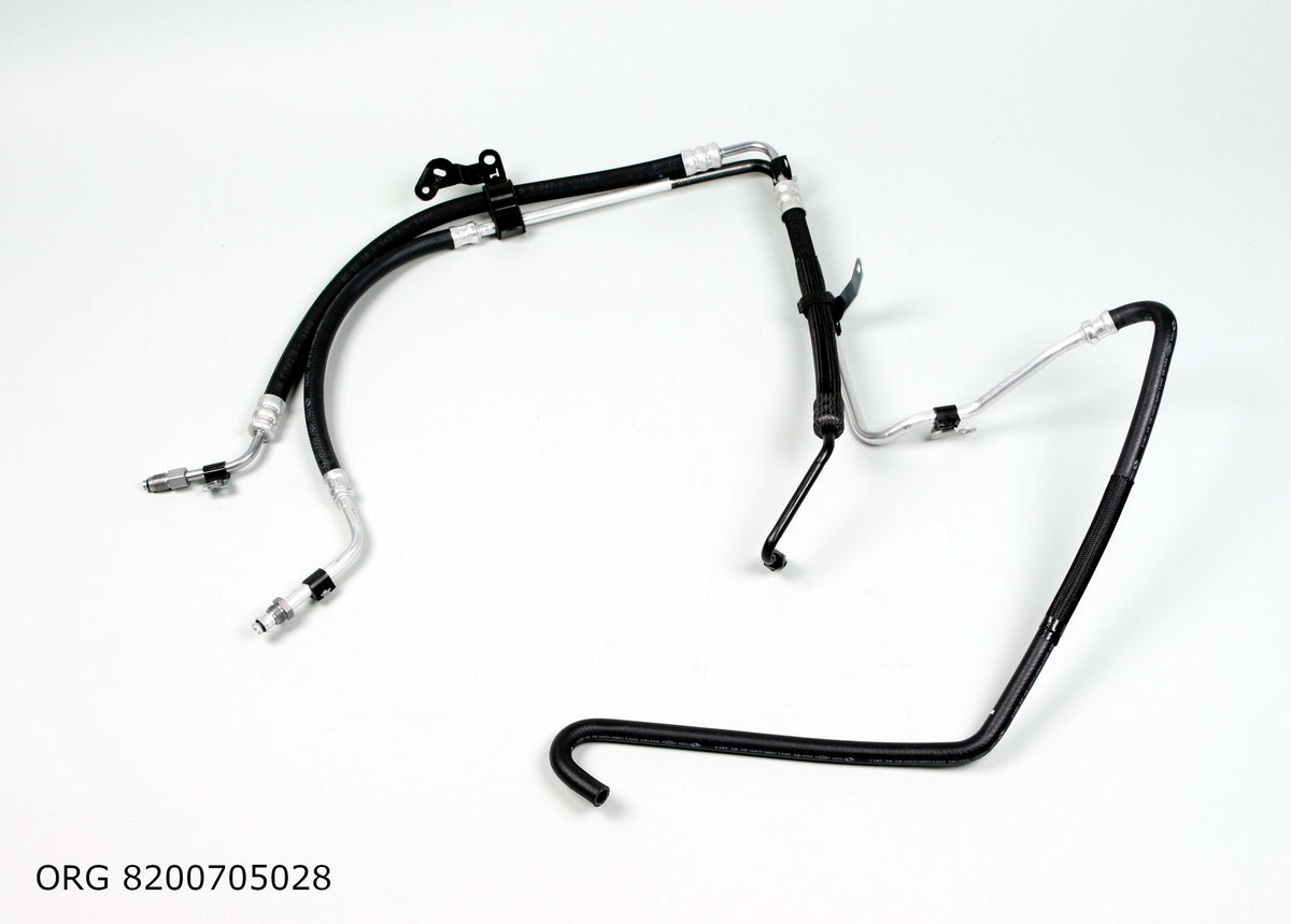Conduite de direction assistée d’origine Renault Renault Master 8200705028 - vue 1