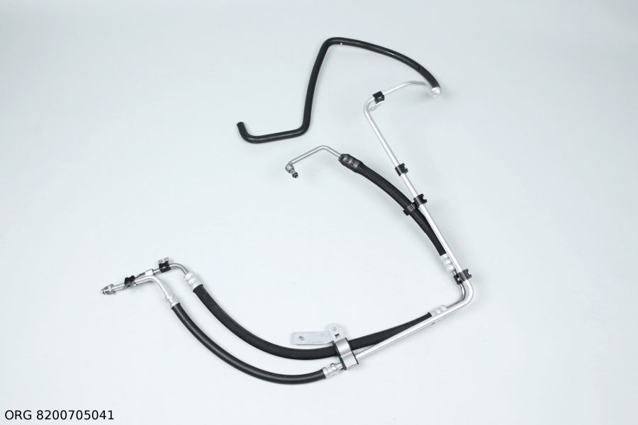 Conduite de direction assistée d’origine Renault Renault Master 2.2DCI 8200705041 - vue 2