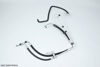 Conduite de direction assistée d’origine Renault Renault Master 2.2DCI 8200705041 - vue 2