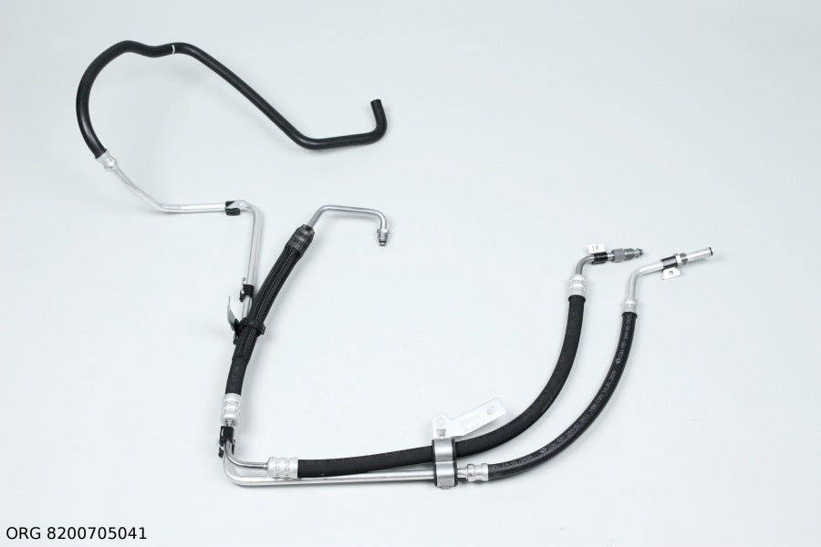 Conduite de direction assistée d’origine Renault Renault Master 2.2DCI 8200705041 - vue 3
