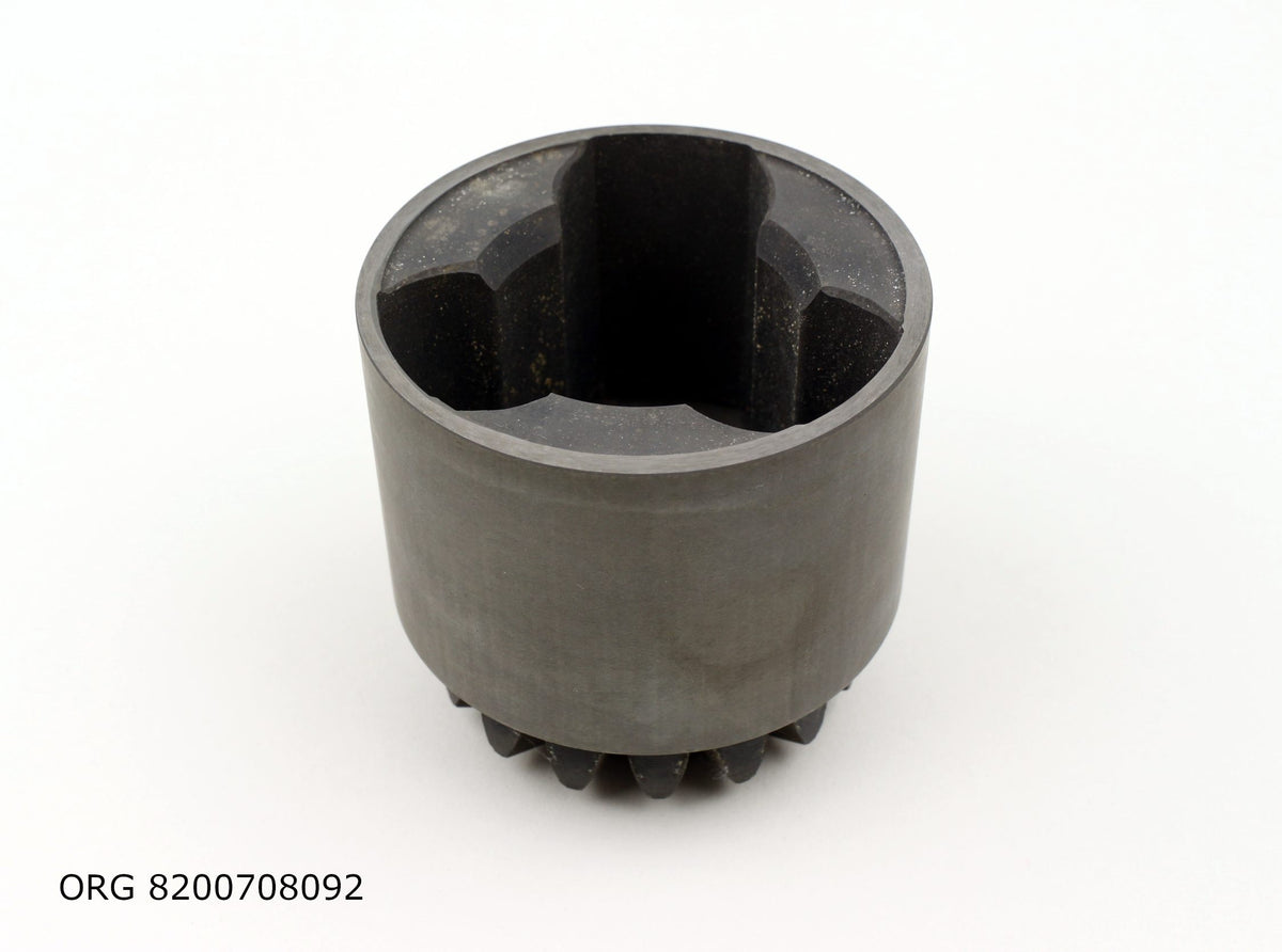 Pièce automobile d’origine Renault Citroën C5 8200708092 - vue 2