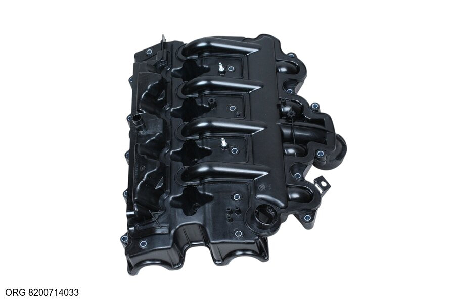 Couvre-culasse d’origine Renault Renault Laguna 2.5DCI à partir de 2001 8200714033 - vue 2