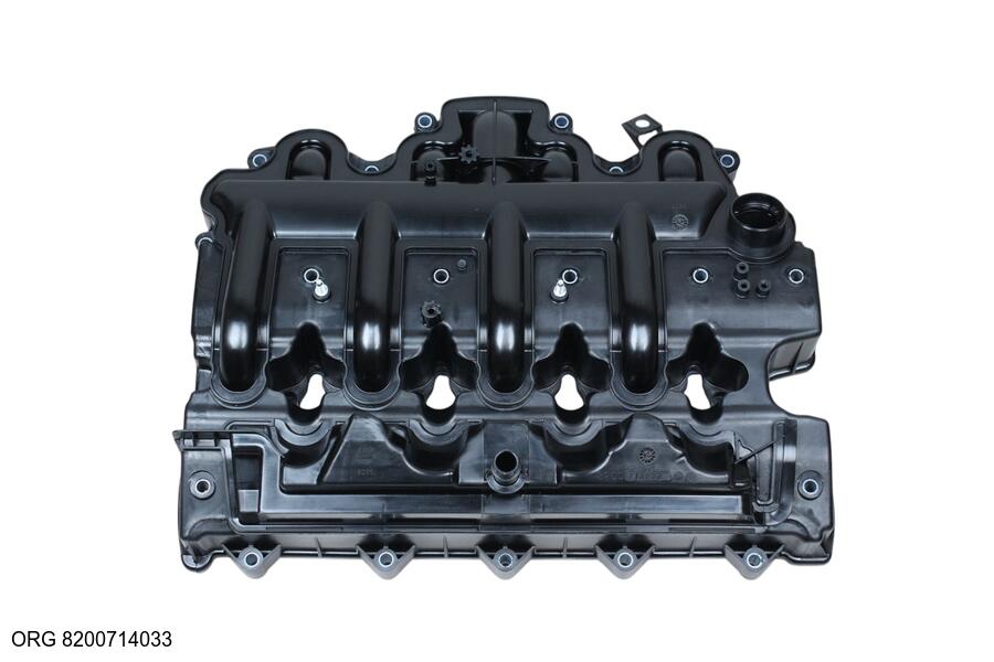 Couvre-culasse d’origine Renault Renault Laguna 2.5DCI à partir de 2001 8200714033 - vue 3