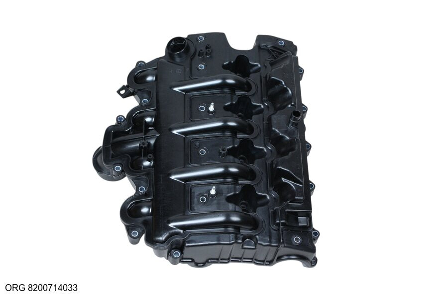 Couvre-culasse d’origine Renault Renault Laguna 2.5DCI à partir de 2001 8200714033 - vue 4