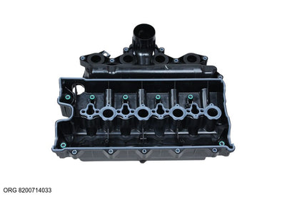 Couvre-culasse d’origine Renault Renault Laguna 2.5DCI à partir de 2001 8200714033 - vue 5