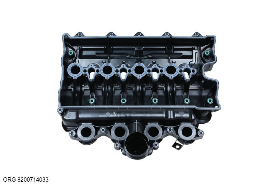 Couvre-culasse d’origine Renault Renault Laguna 2.5DCI à partir de 2001 8200714033 - vue 6
