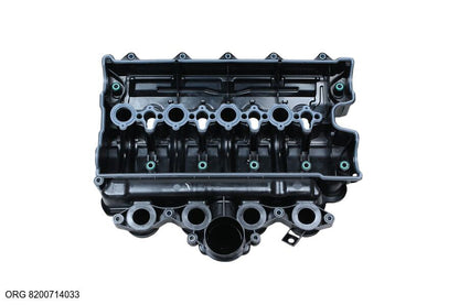 Couvre-culasse d’origine Renault Renault Laguna 2.5DCI à partir de 2001 8200714033 - vue 6