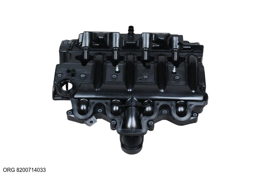 Couvre-culasse d’origine Renault Renault Laguna 2.5DCI à partir de 2001 8200714033 - vue 1