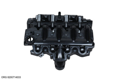 Couvre-culasse d’origine Renault Renault Laguna 2.5DCI à partir de 2001 8200714033 - vue 1