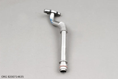 Conduite de lubrification de turbocompresseur d’origine Renault véhicules Renault/Dacia 1.5DCI 8200714635 - vue 3