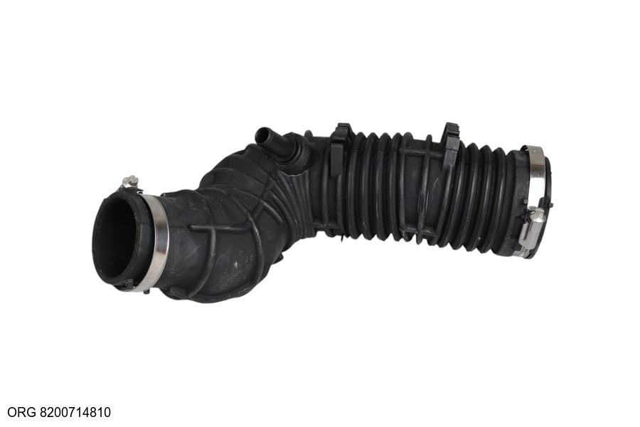 Durite d'air d’origine Renault véhicules Renault/Dacia 2.0DCI à partir de 2007 8200714810 - vue 1