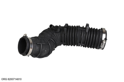 Durite d'air d’origine Renault véhicules Renault/Dacia 2.0DCI à partir de 2007 8200714810 - vue 1