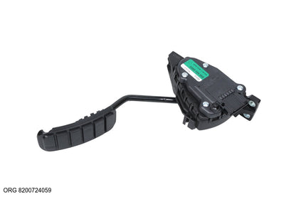 Pédale d'accélérateur avec capteur d’origine Renault Renault Master à partir de 2001 8200724059 - vue 2