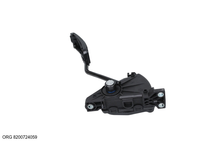 Pédale d'accélérateur avec capteur d’origine Renault Renault Master à partir de 2001 8200724059 - vue 3