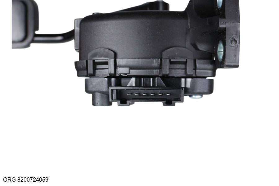 Pédale d'accélérateur avec capteur d’origine Renault Renault Master à partir de 2001 8200724059 - vue 4