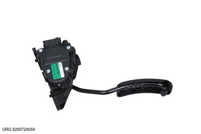 Pédale d'accélérateur avec capteur d’origine Renault Renault Master à partir de 2001 8200724059 - vue 1