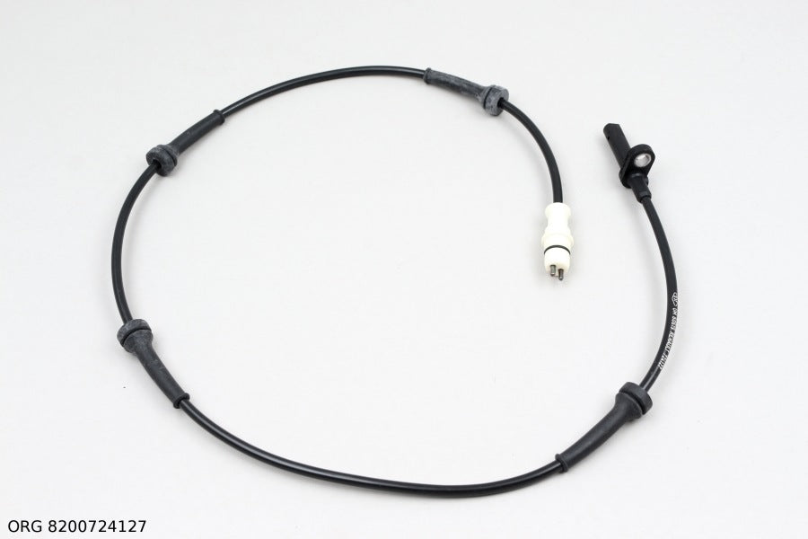 Capteur ABS d’origine Renault Renault Trafic à partir de 2001 8200724127 - vue 2