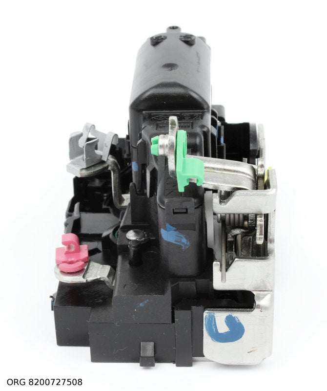 Boîtier de serrure de porte d’origine Renault Renault Kangoo 8200727508 - vue 2