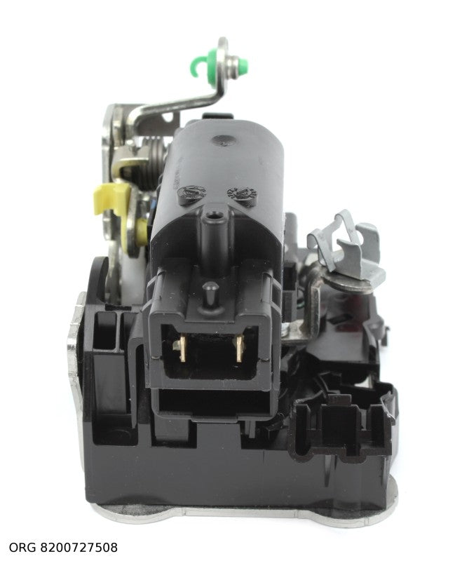 Boîtier de serrure de porte d’origine Renault Renault Kangoo 8200727508 - vue 3
