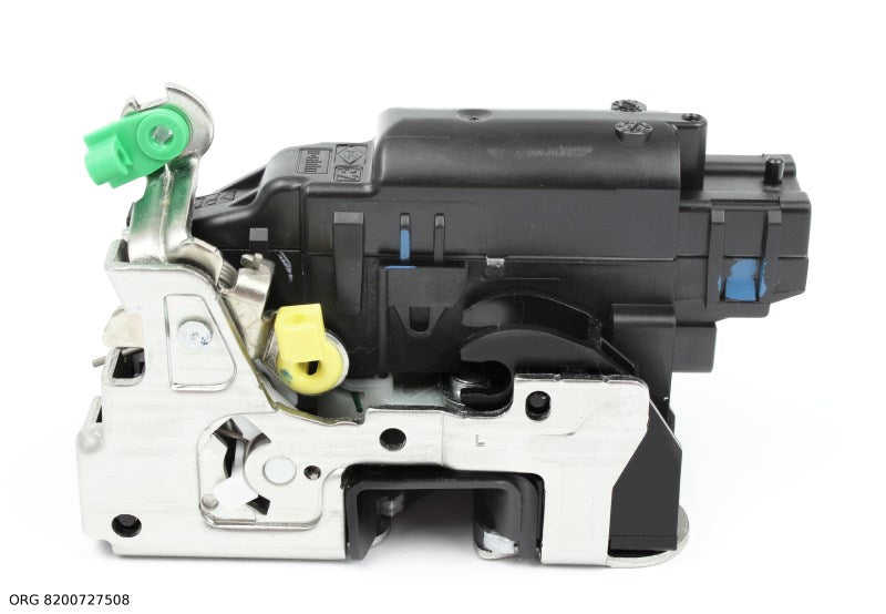 Boîtier de serrure de porte d’origine Renault Renault Kangoo 8200727508 - vue 4