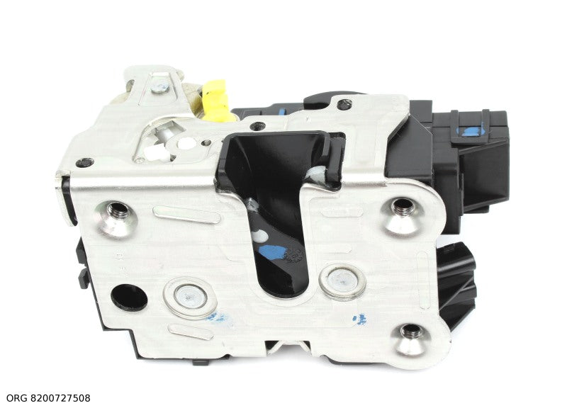 Boîtier de serrure de porte d’origine Renault Renault Kangoo 8200727508 - vue 5