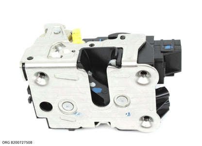 Boîtier de serrure de porte d’origine Renault Renault Kangoo 8200727508 - vue 5