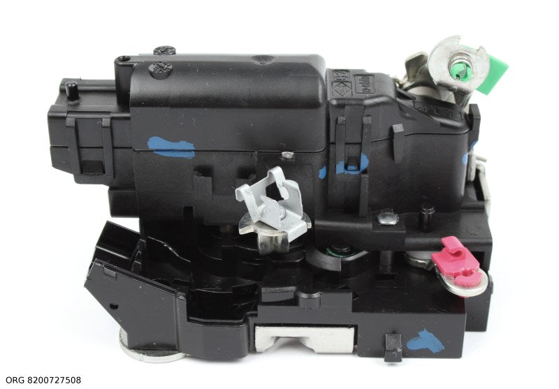 Boîtier de serrure de porte d’origine Renault Renault Kangoo 8200727508 - vue 1
