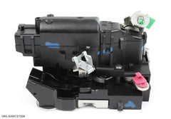 Boîtier de serrure de porte d’origine Renault Renault Kangoo 8200727508