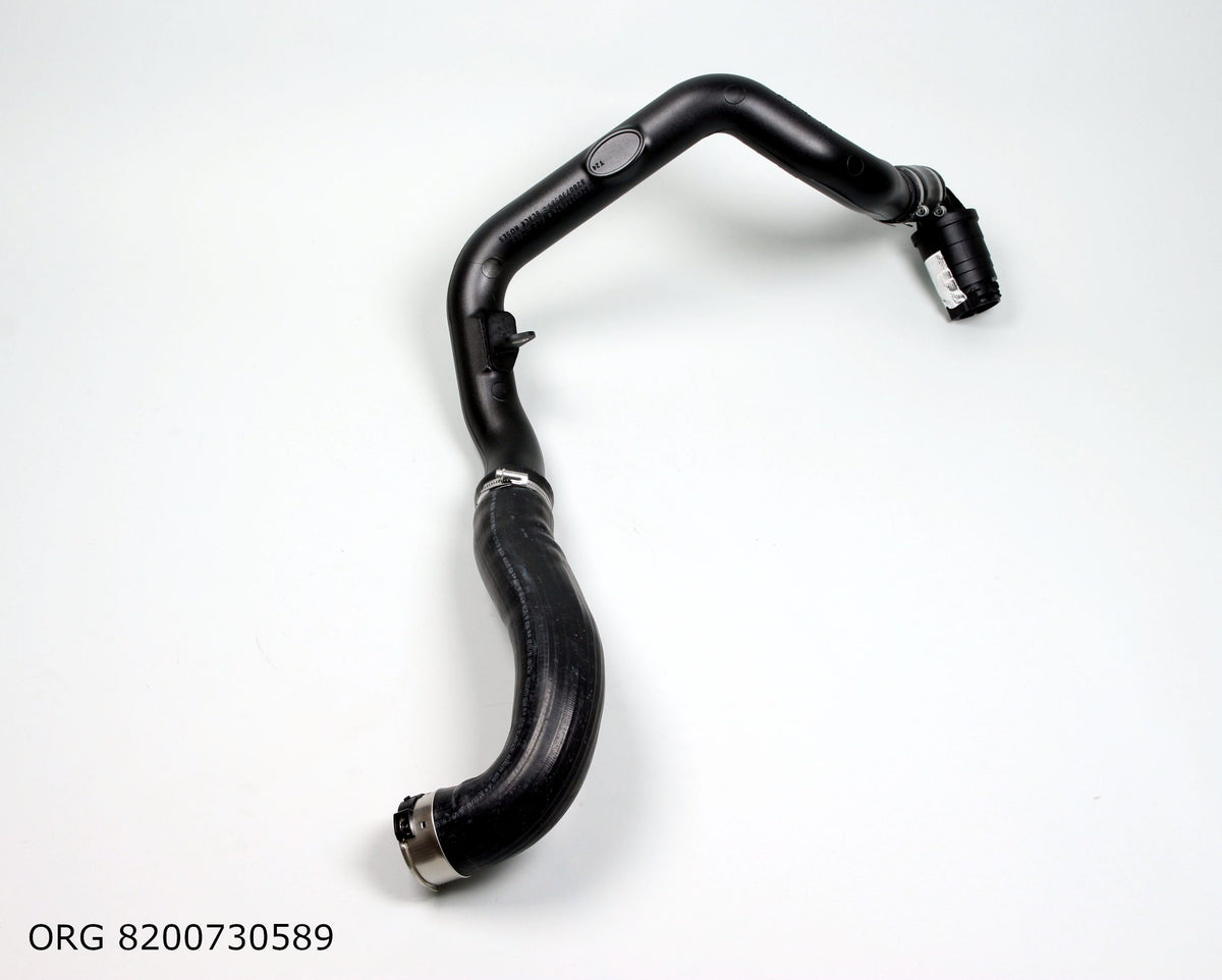 Durite d'air d’origine Renault véhicules Renault/Dacia 2.3DCI à partir de 2010 8200730589 - vue 2