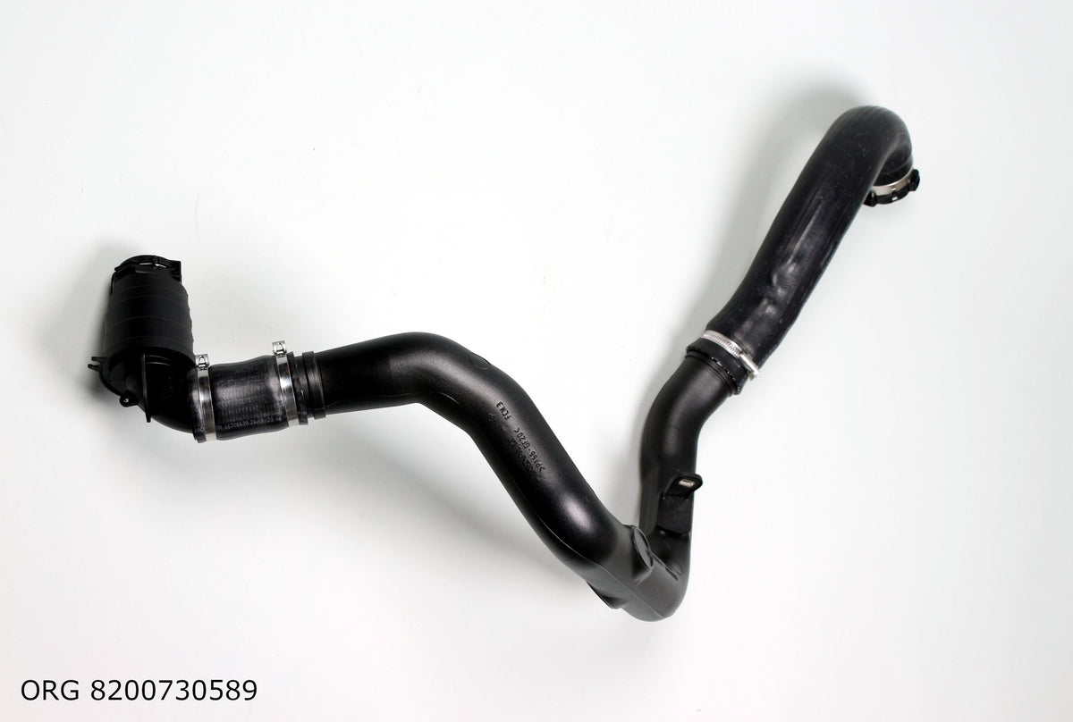 Durite d'air d’origine Renault véhicules Renault/Dacia 2.3DCI à partir de 2010 8200730589 - vue 4
