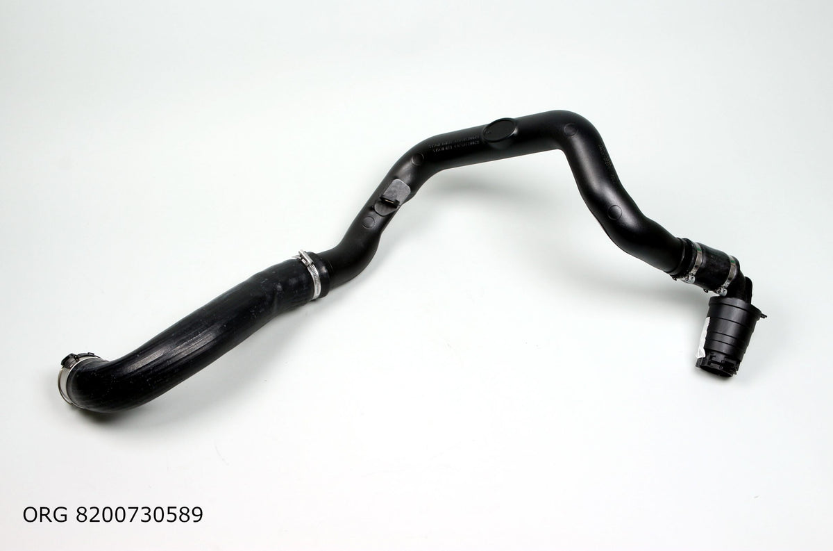 Durite d'air d’origine Renault véhicules Renault/Dacia 2.3DCI à partir de 2010 8200730589 - vue 1