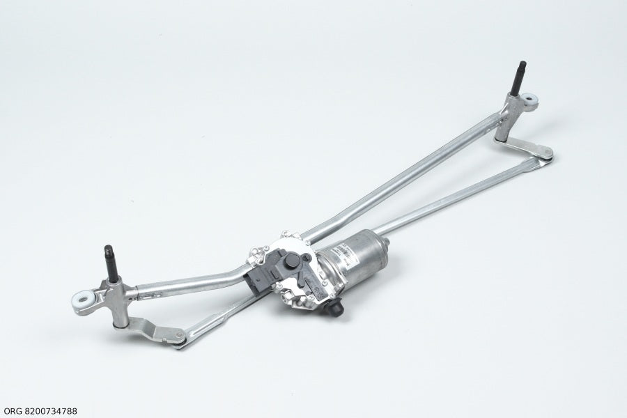 Tringlerie d'essuie-glace d’origine Renault Renault Master à partir de 2010 8200734788 - vue 2