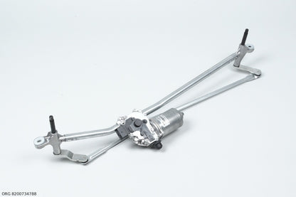 Tringlerie d'essuie-glace d’origine Renault Renault Master à partir de 2010 8200734788 - vue 2