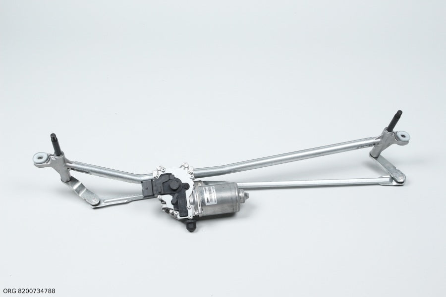 Tringlerie d'essuie-glace d’origine Renault Renault Master à partir de 2010 8200734788 - vue 3
