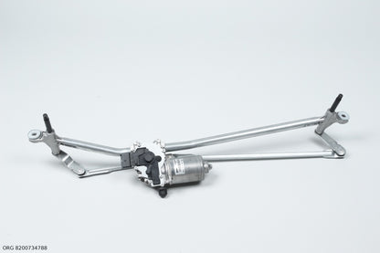 Tringlerie d'essuie-glace d’origine Renault Renault Master à partir de 2010 8200734788 - vue 3