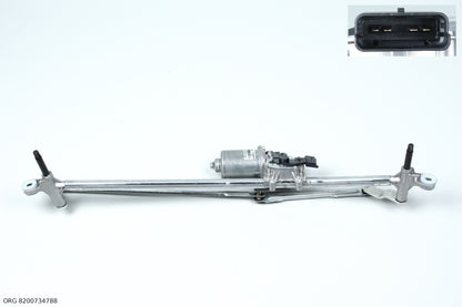 Tringlerie d'essuie-glace d’origine Renault Renault Master à partir de 2010 8200734788 - vue 1