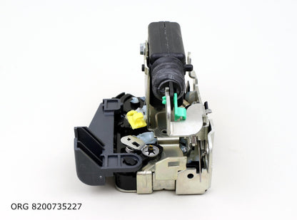 Boîtier de serrure de porte d’origine Dacia Dacia Duster 8200735227 - vue 2