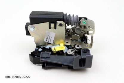 Boîtier de serrure de porte d’origine Dacia Dacia Duster 8200735227 - vue 3