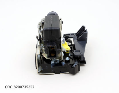Boîtier de serrure de porte d’origine Dacia Dacia Duster 8200735227 - vue 4