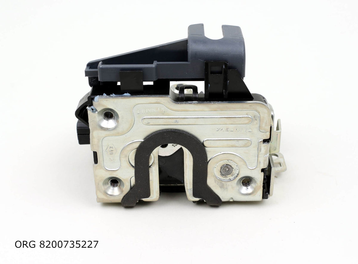 Boîtier de serrure de porte d’origine Dacia Dacia Duster 8200735227 - vue 5