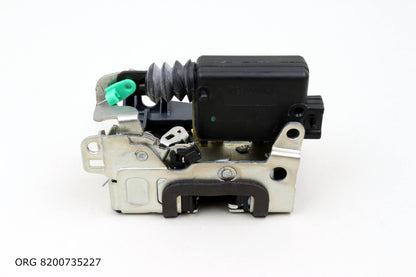 Boîtier de serrure de porte d’origine Dacia Dacia Duster 8200735227 - vue 1