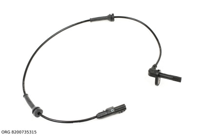 Capteur ABS d’origine Renault Renault Master à partir de 2010 8200735315 - vue 1