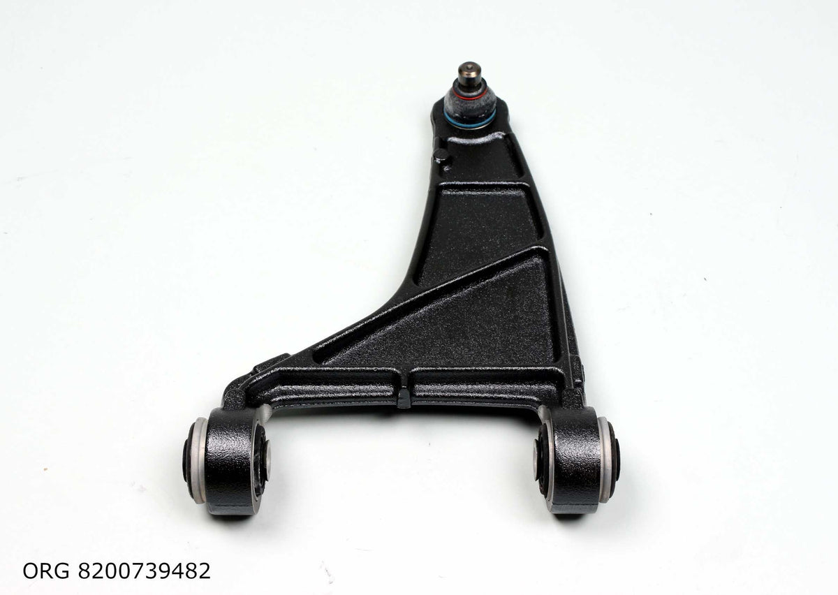 Bras de suspension d’origine Renault Renault Kangoo à partir de 2001 8200739482 - vue 2