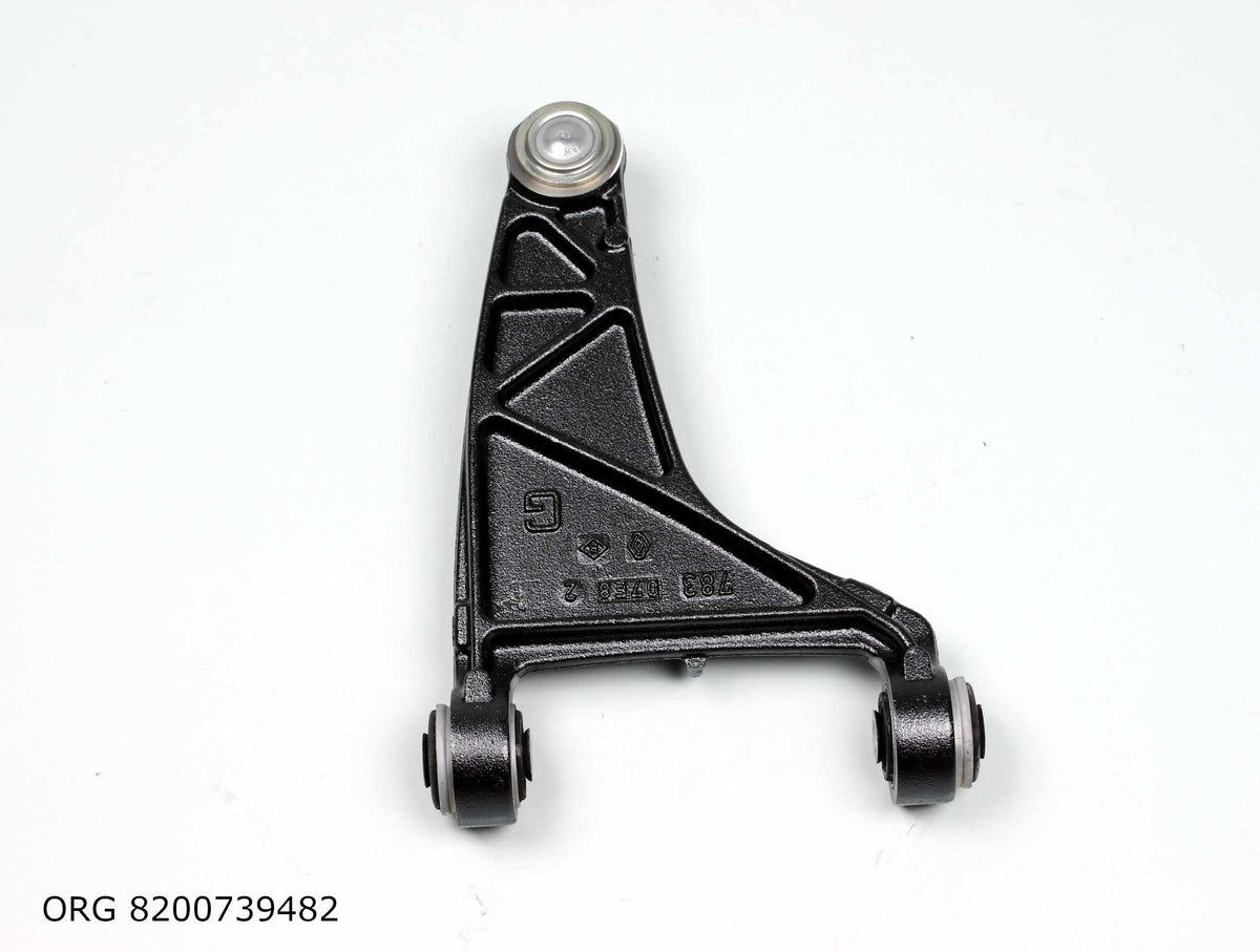 Bras de suspension d’origine Renault Renault Kangoo à partir de 2001 8200739482 - vue 3