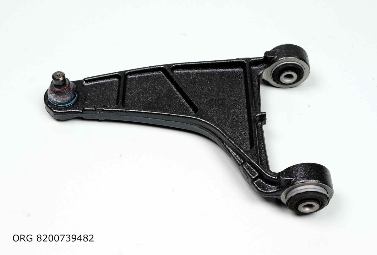 Bras de suspension d’origine Renault Renault Kangoo à partir de 2001 8200739482 - vue 1