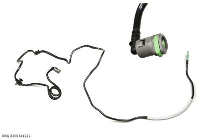 Conduite de carburant d’origine Renault Renault Mégane à partir de 2002 8200741229 - vue 1