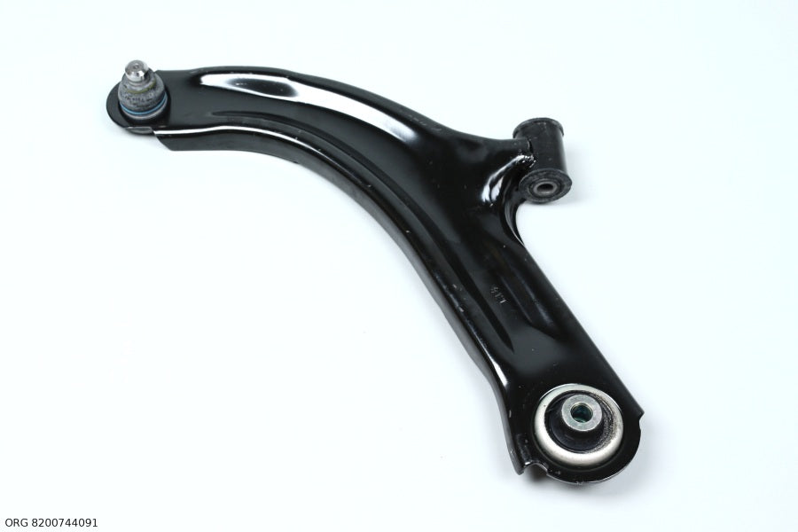 Bras de suspension d’origine Renault Renault Clio à partir de 2005 8200744091 - vue 2
