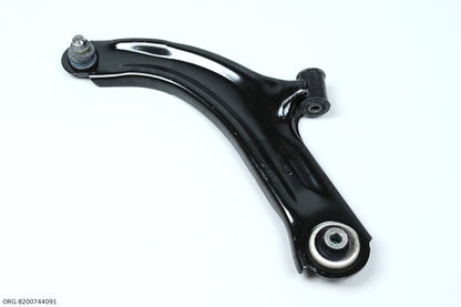 Bras de suspension d’origine Renault Renault Clio à partir de 2005 8200744091 - vue 2