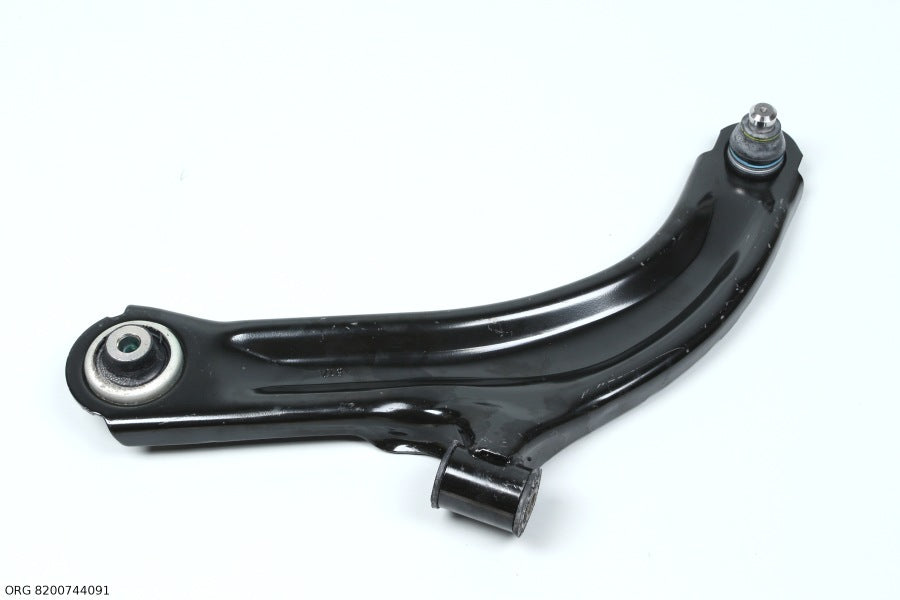 Bras de suspension d’origine Renault Renault Clio à partir de 2005 8200744091 - vue 3